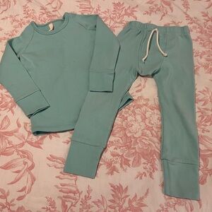 Childhoods Clothing Set